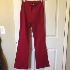 G.I.v women style #3097 size S (Chico)